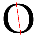 Left