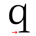 Two-Serifs