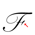 Serif