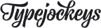 Typejockeys