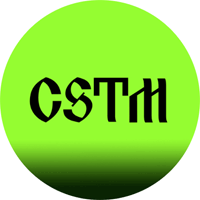 CSTM Fonts