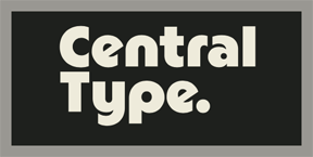 Central Type Company