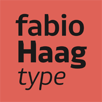 Fabio Haag Type