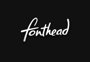 Fonthead