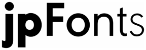 JPFonts