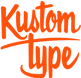 Kustomtype