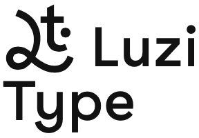 Luzi Type