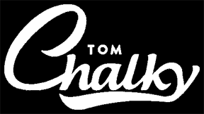 Tom Chalky