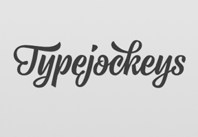 Typejockeys