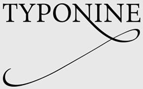 Typonine