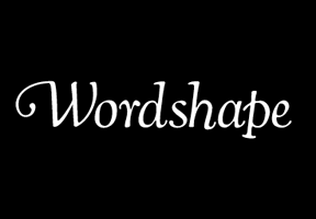 Wordshape