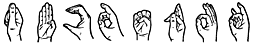 hand