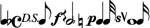 music