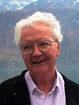 Adrian Frutiger