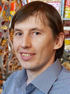 Andrey Kudryavtsev