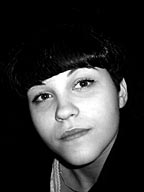 Christie Podioti
