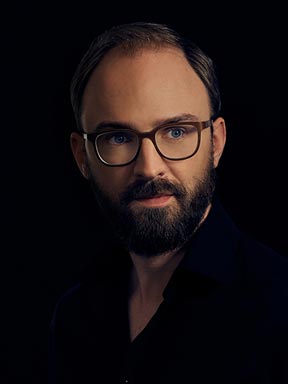 Daniel Perraudin