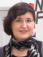 Gayaneh Bagdasaryan