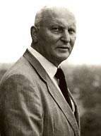 Günter Gerhard Lange