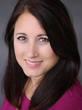 Kathryn Podorsky