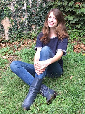 Laura Condouris