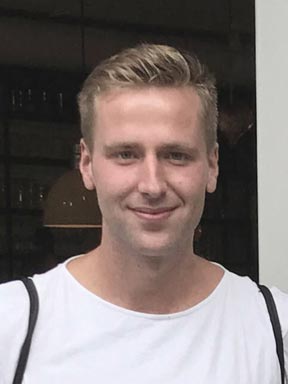 Mateusz Machalski