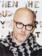 Michael Stipe