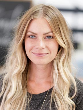 Molly Jacques