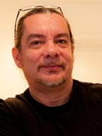 Neville Brody