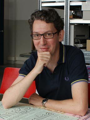 Paul van der Laan