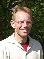 Peter Rosenfeld