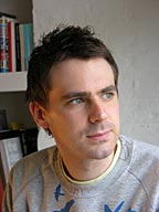 Philip Garnham
