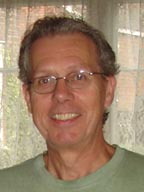 Ronald Underwood