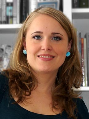Ulrike Rausch