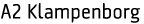 Klampenborg