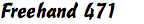 Freehand 471
