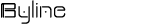 Byline