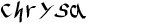 Chrysa