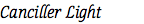 Canciller Light