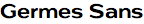 Germes Sans