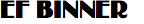EF Binner