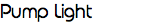 Pump Light (EF)