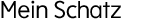 Mein Schatz
