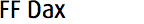 FF Dax