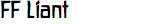 FF Liant