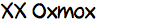 FF Oxmox