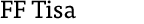 FF Tisa