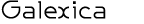 Galexica