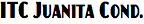 ITC Juanita Condensed