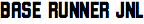 Base Runner JNL